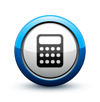 calculator spanish courses