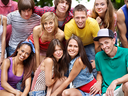 teens