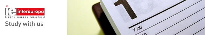 Intereuropa Courses