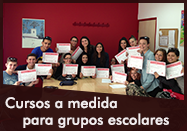 spanish courses