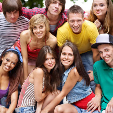 Teenagers Summer Programmes