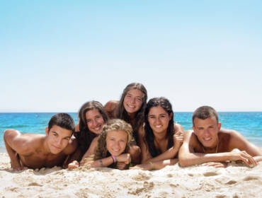 ☀️ Estudiar español en verano: ¡vive Valencia y aprende disfrutando!