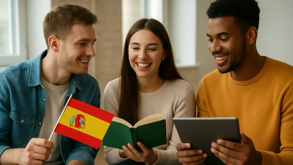 Actividades culturales para estudiantes de español