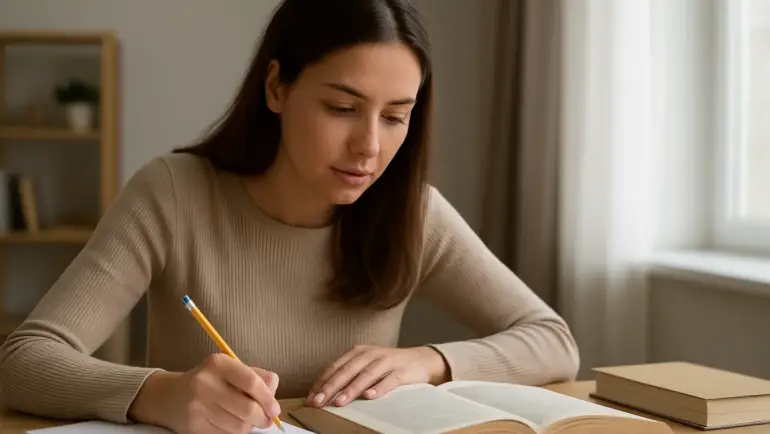 Cómo ampliar vocabulario en español A2