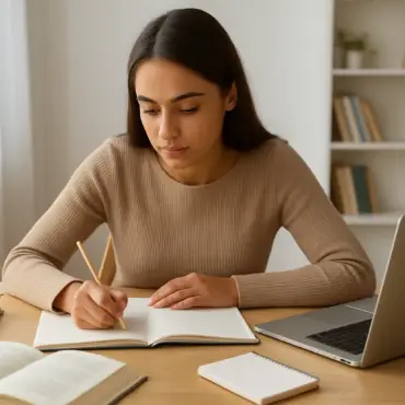 Cómo aprender vocabulario en español A1