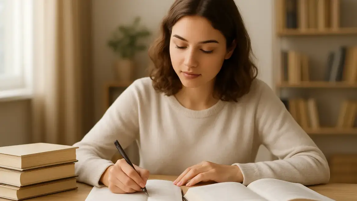 Cómo avanzar de A2 a B1 en español