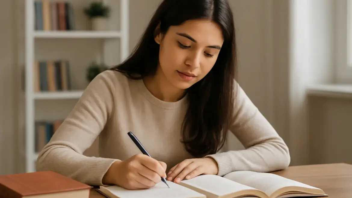 Cómo consolidar el nivel B2 de español