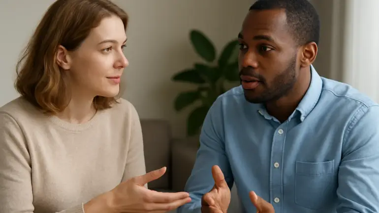 Cómo entender a los nativos con nivel B1