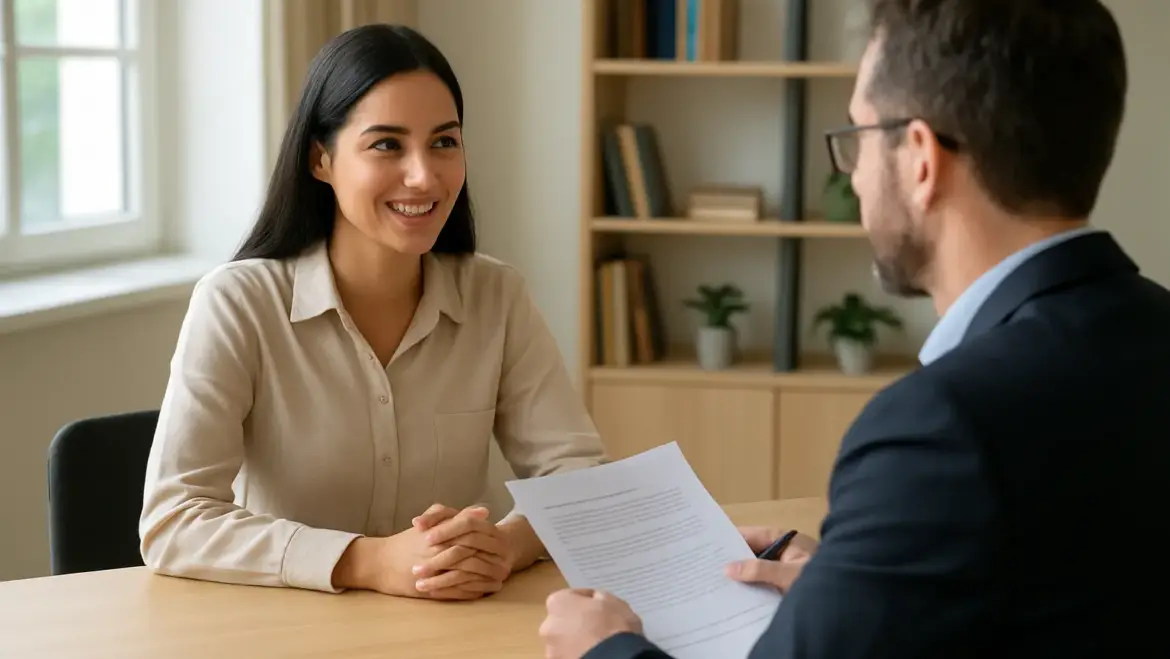 Cómo es la prueba oral del DELE