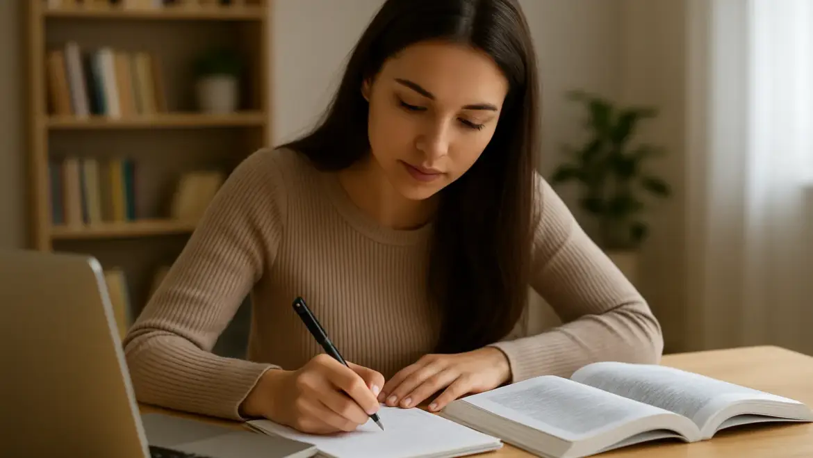 Cómo estudiar español A1 desde cero