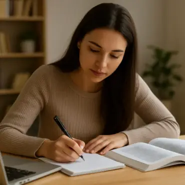 Cómo estudiar español A1 desde cero