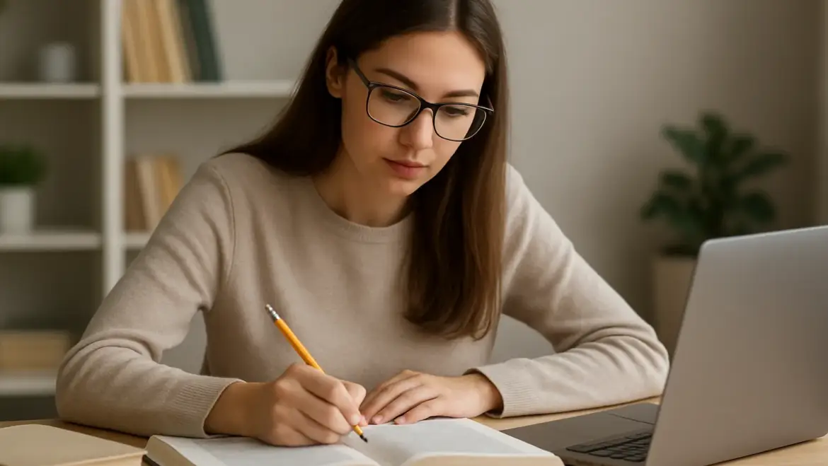 Cómo estudiar para el examen CCSE sin memorizar