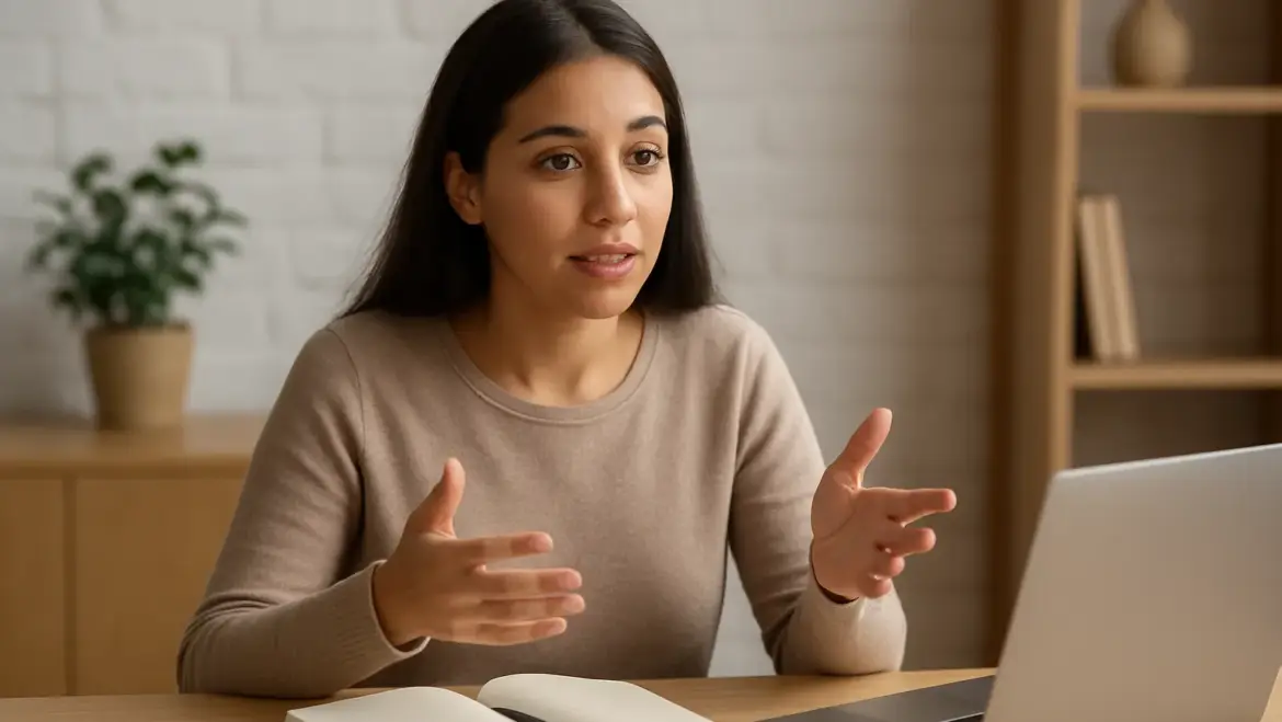 Cómo expresar matices en español B2