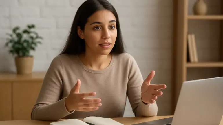 Cómo expresar matices en español B2