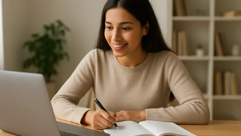 Cómo ganar fluidez en español nivel B1