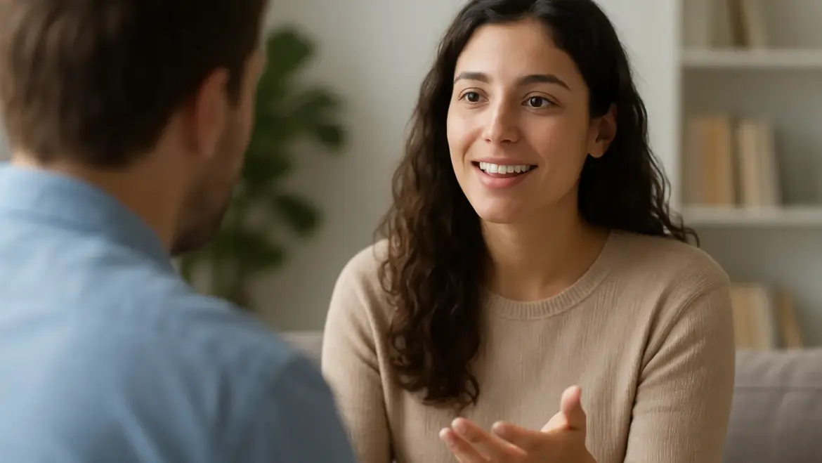 Cómo hablar con naturalidad en español B2