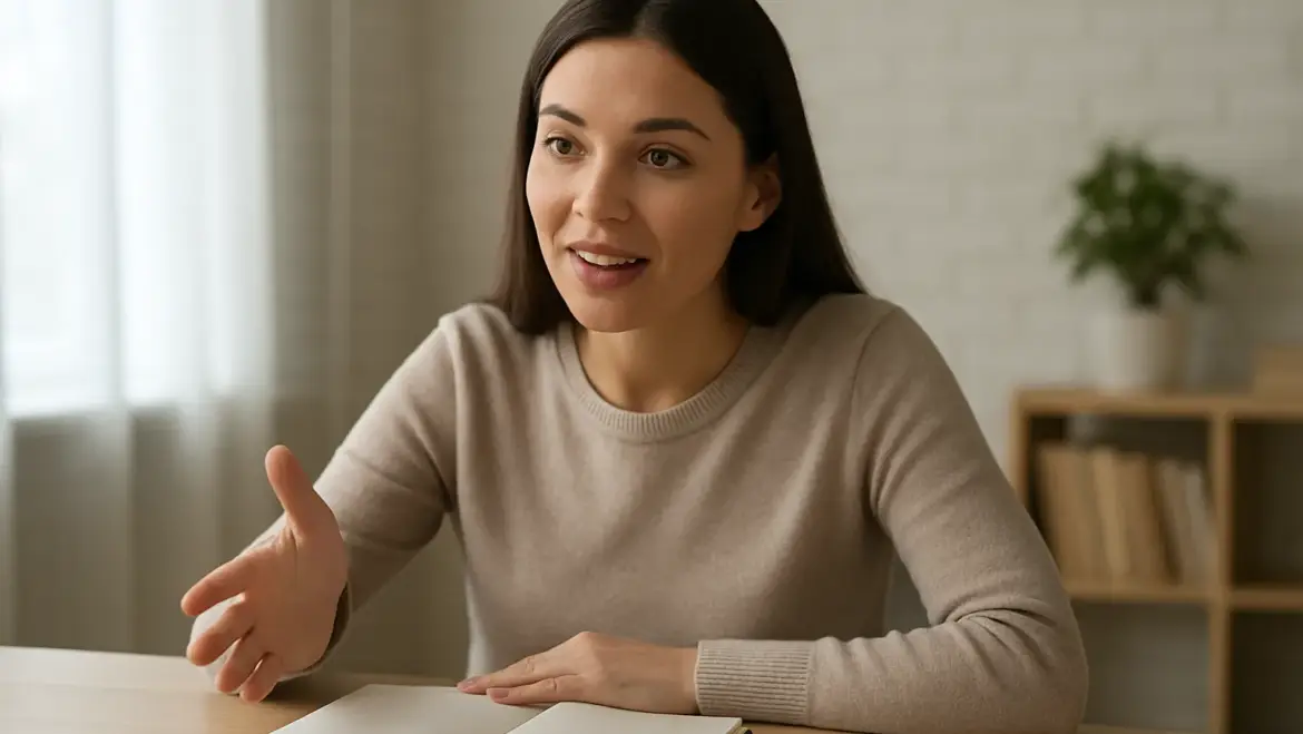 Cómo hablar de hábitos en español A2