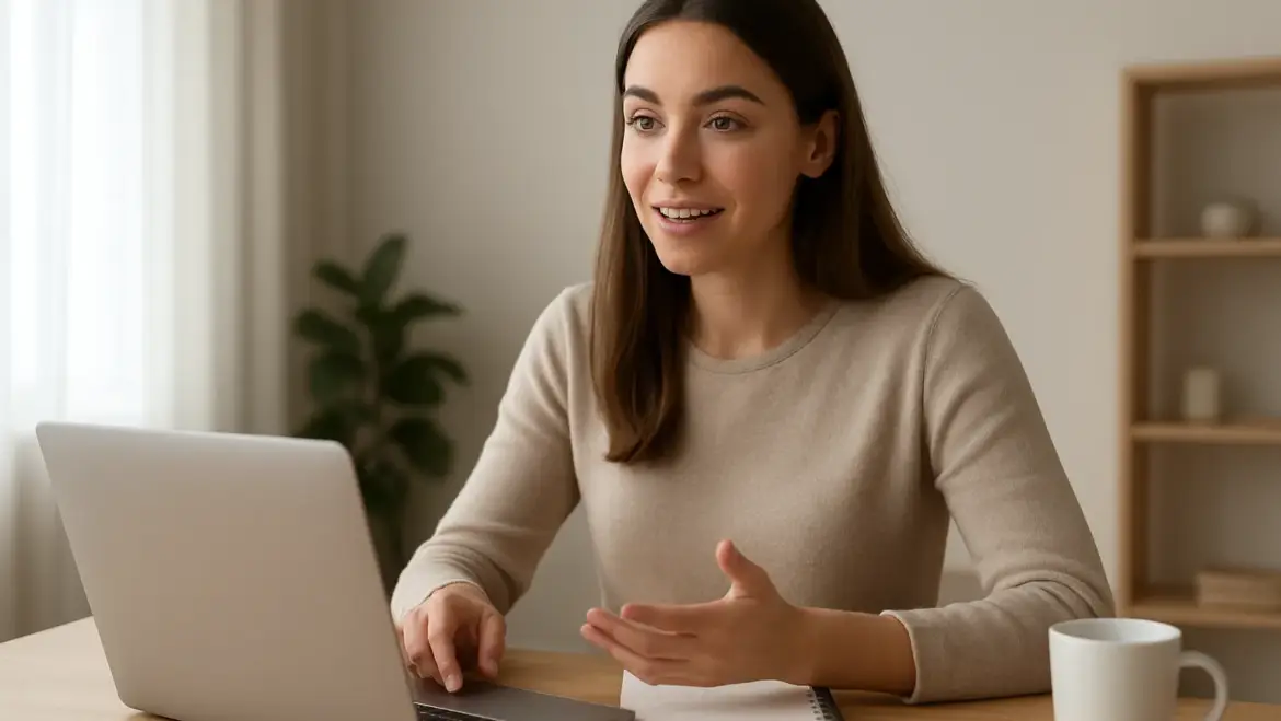 Cómo hablar de rutinas en español A1