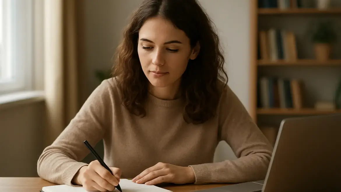 Cómo hablar en pasado en español A2