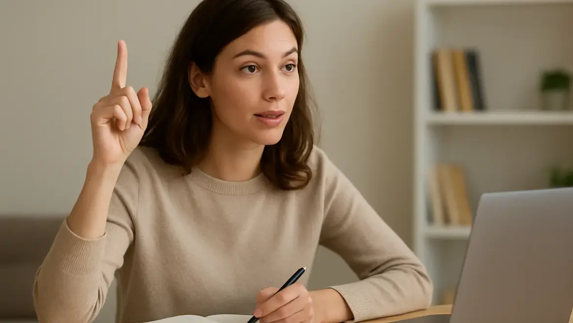 Cómo hacer preguntas en español correctamente