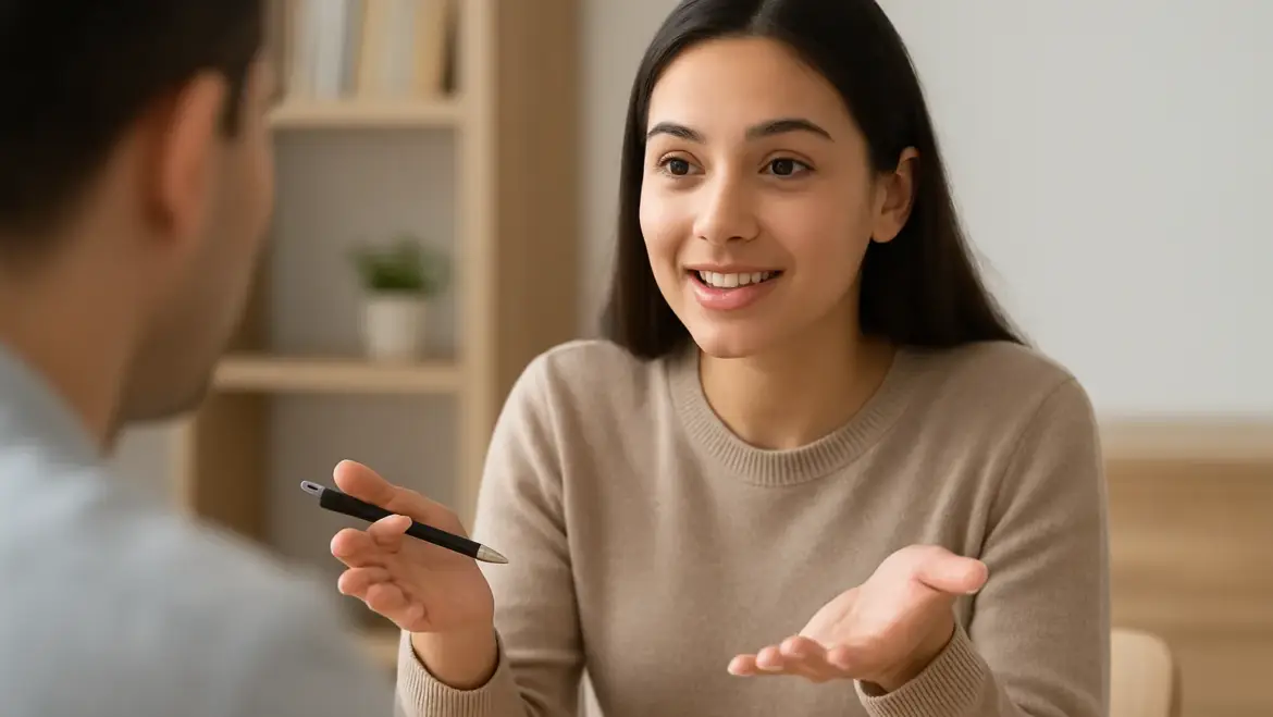 Cómo hacer preguntas simples en español A1