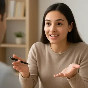 Cómo hacer preguntas simples en español A1