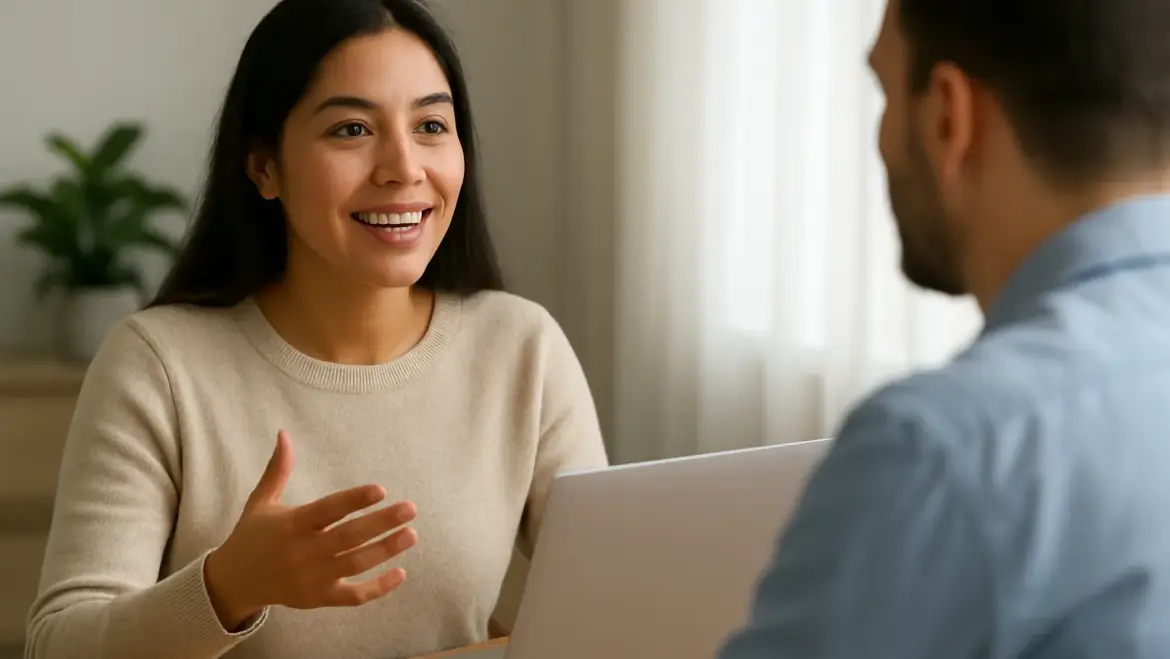 Cómo mejorar la fluidez al hablar español