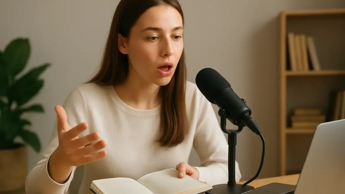 Cómo mejorar la pronunciación en español A1