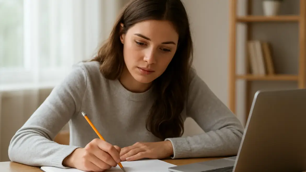 Cómo pasar de B1 a B2 en español