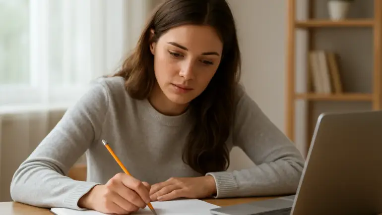 Cómo pasar de B1 a B2 en español