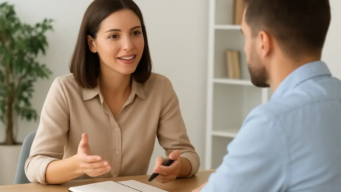 Cómo pedir información básica en español