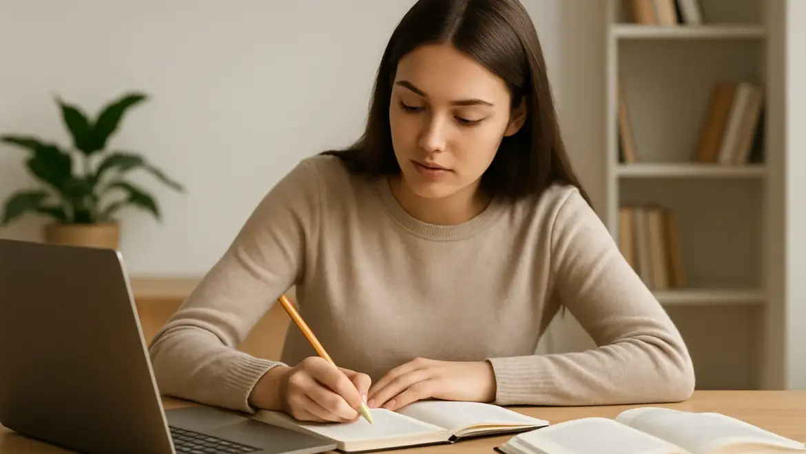 Cómo practicar preposiciones en español