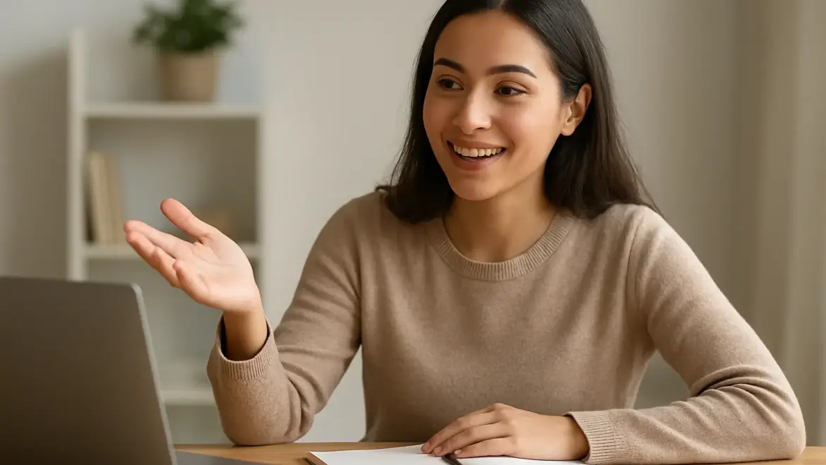 Cómo sonar más natural en español A2