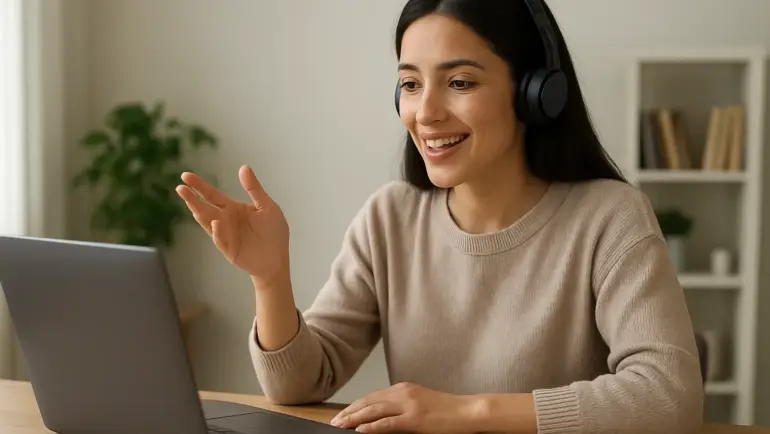 Cómo sonar natural y preciso en español B2