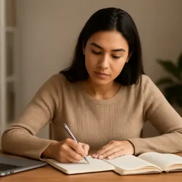 Cómo usar hay y estar en español A1