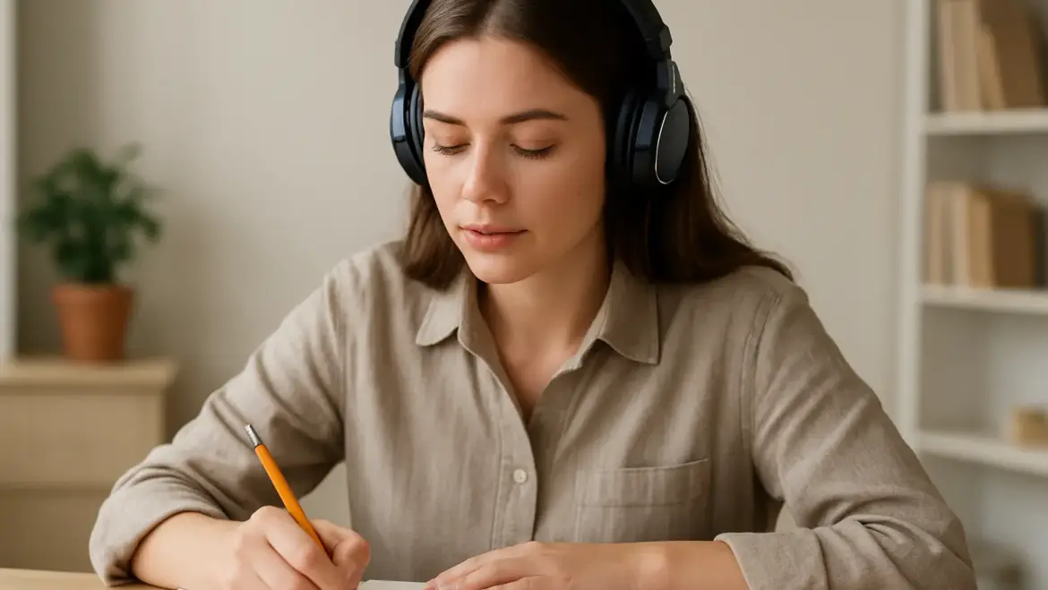 Comprensión auditiva en español nivel A2