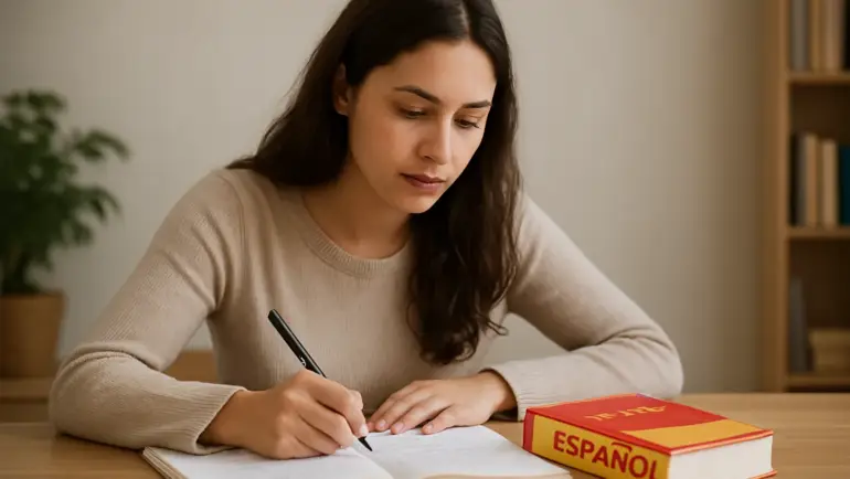 Cuánto dura el nivel A1 de español