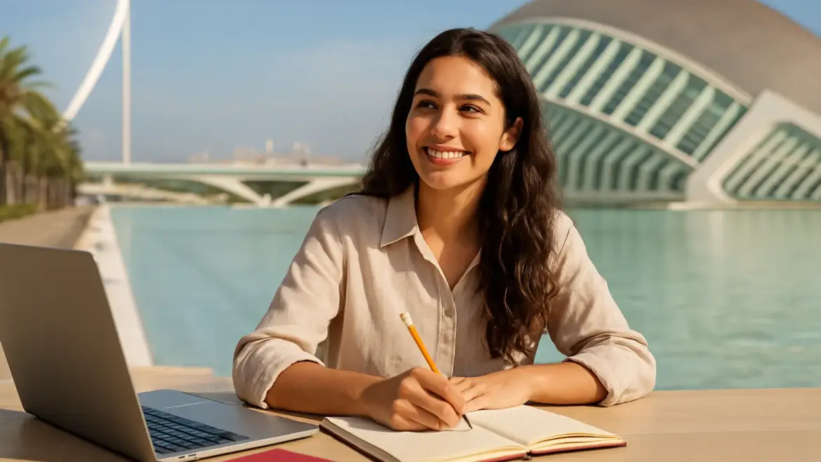 Cursos de español intensivos en Valencia