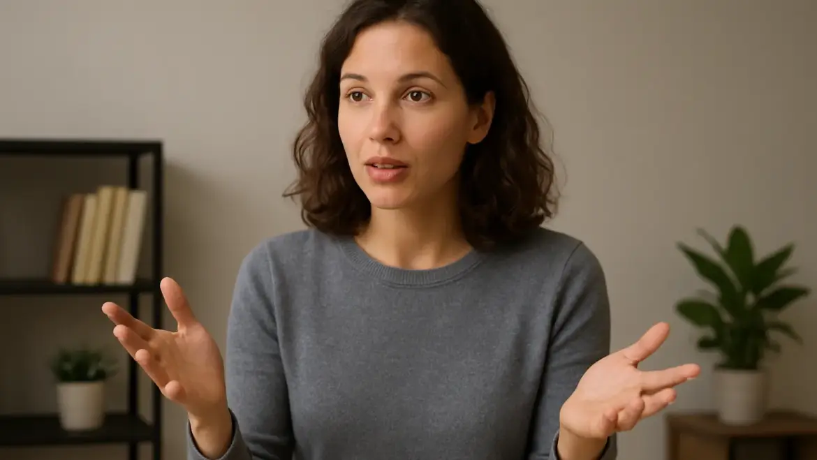 Diferencia entre decir y contar en español