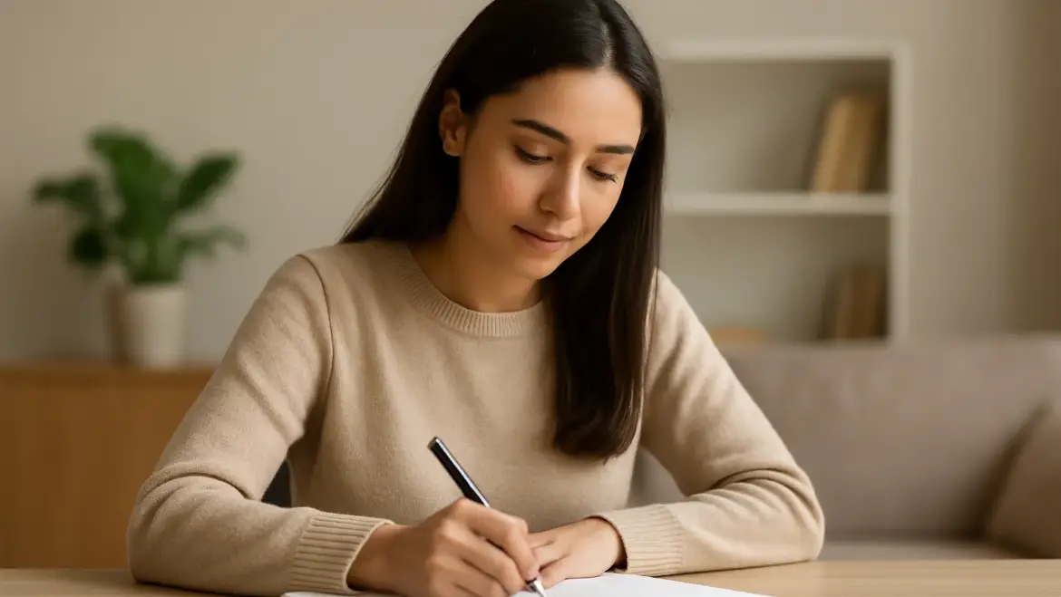 Diferencia entre ser y estar en nivel A1