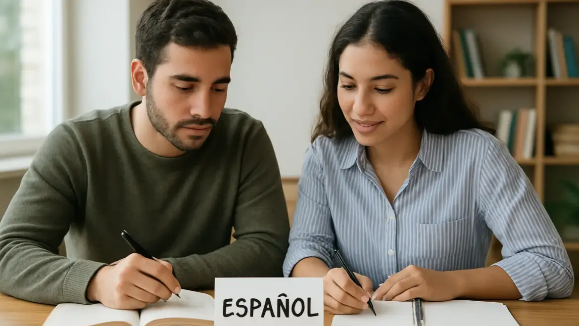 Diferencias entre nivel A2 y B1 de español