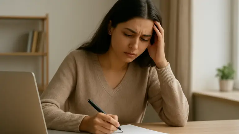 Dificultades habituales del español A1