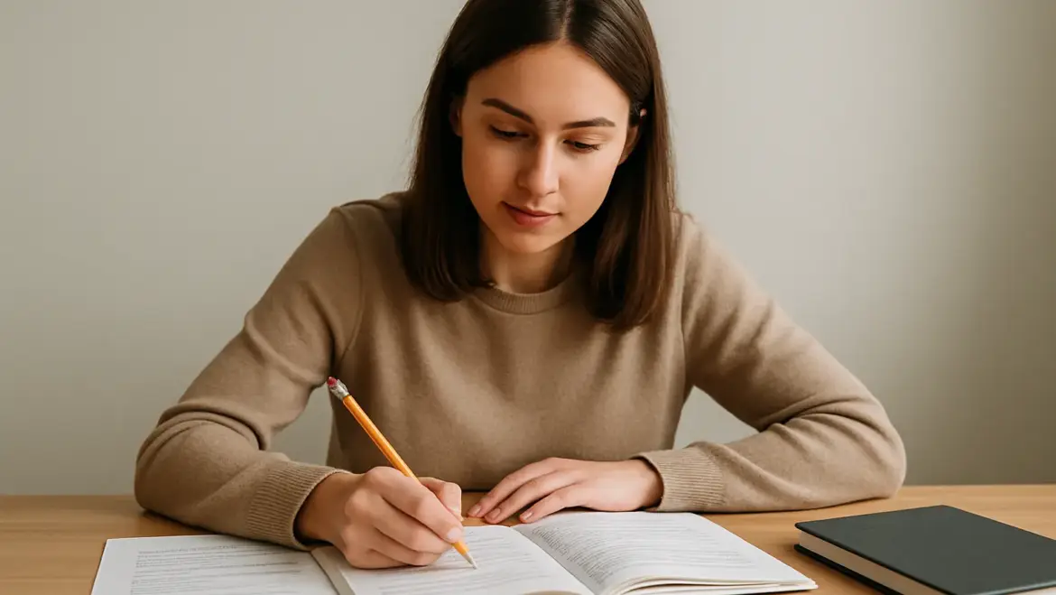 Ejercicios prácticos de español nivel A1