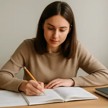 Ejercicios prácticos de español nivel A1