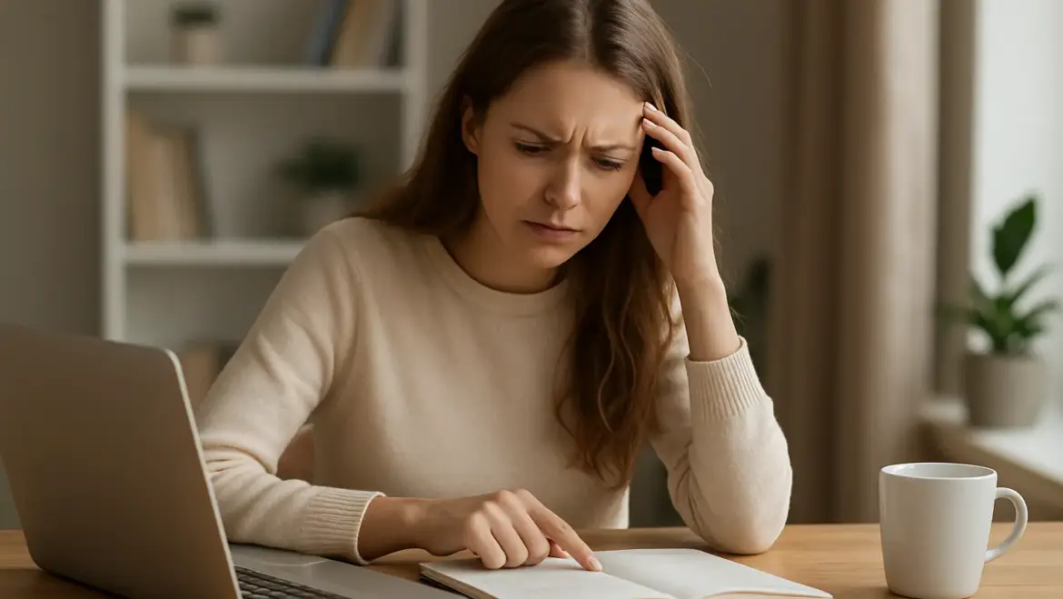 Errores al usar artículos en español