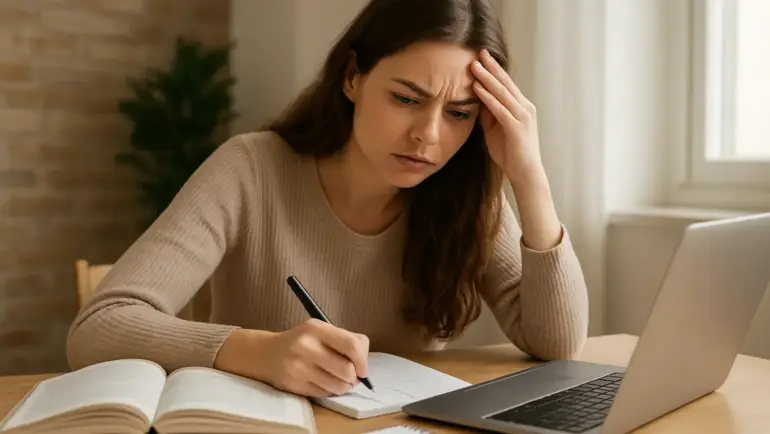 Errores comunes al aprender español en España