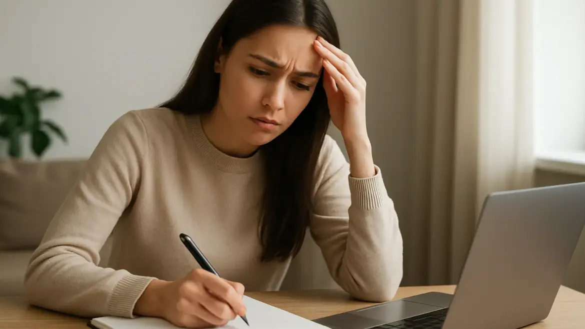 Errores comunes al usar el subjuntivo