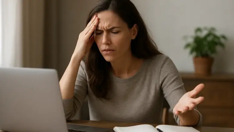 Errores comunes al usar frases hechas