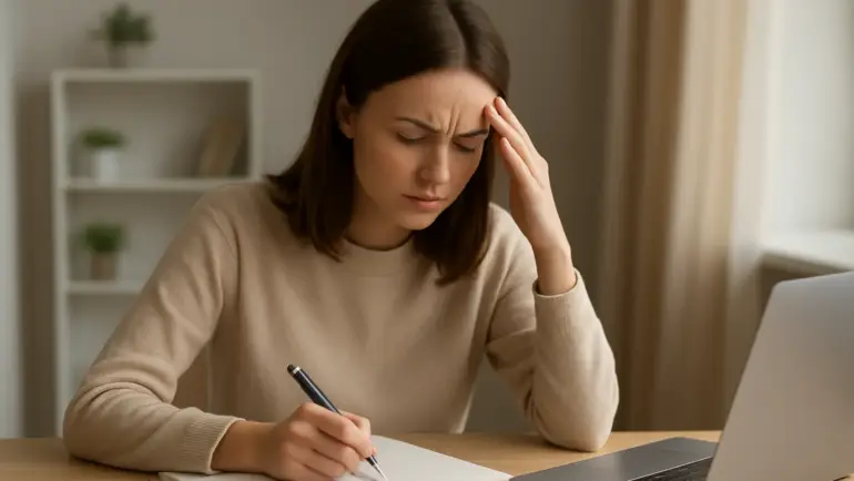 Errores comunes con los verbos en español