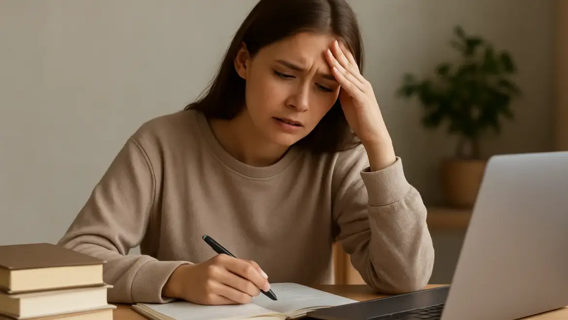 Errores comunes en español nivel A1